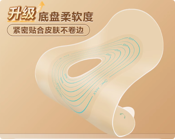 可孚医用一次性肠造口袋一件式直肠癌改道造瘘大便护理袋